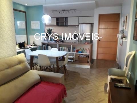 Apartamento, 2 quartos, 78 m² - Foto 5