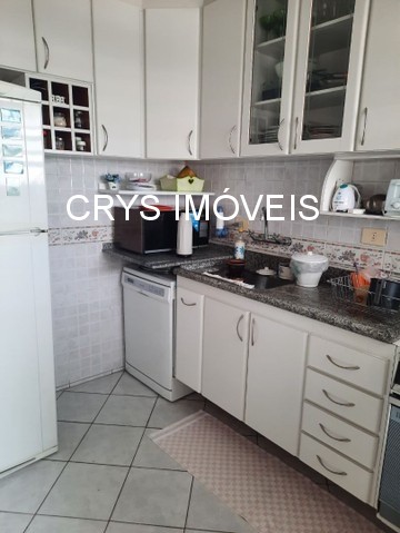 Apartamento, 3 quartos, 125 m² - Foto 4