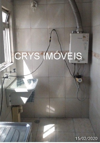 Apartamento à venda com 2 quartos, 50m² - Foto 13