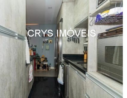 Apartamento, 2 quartos, 47 m² - Foto 9