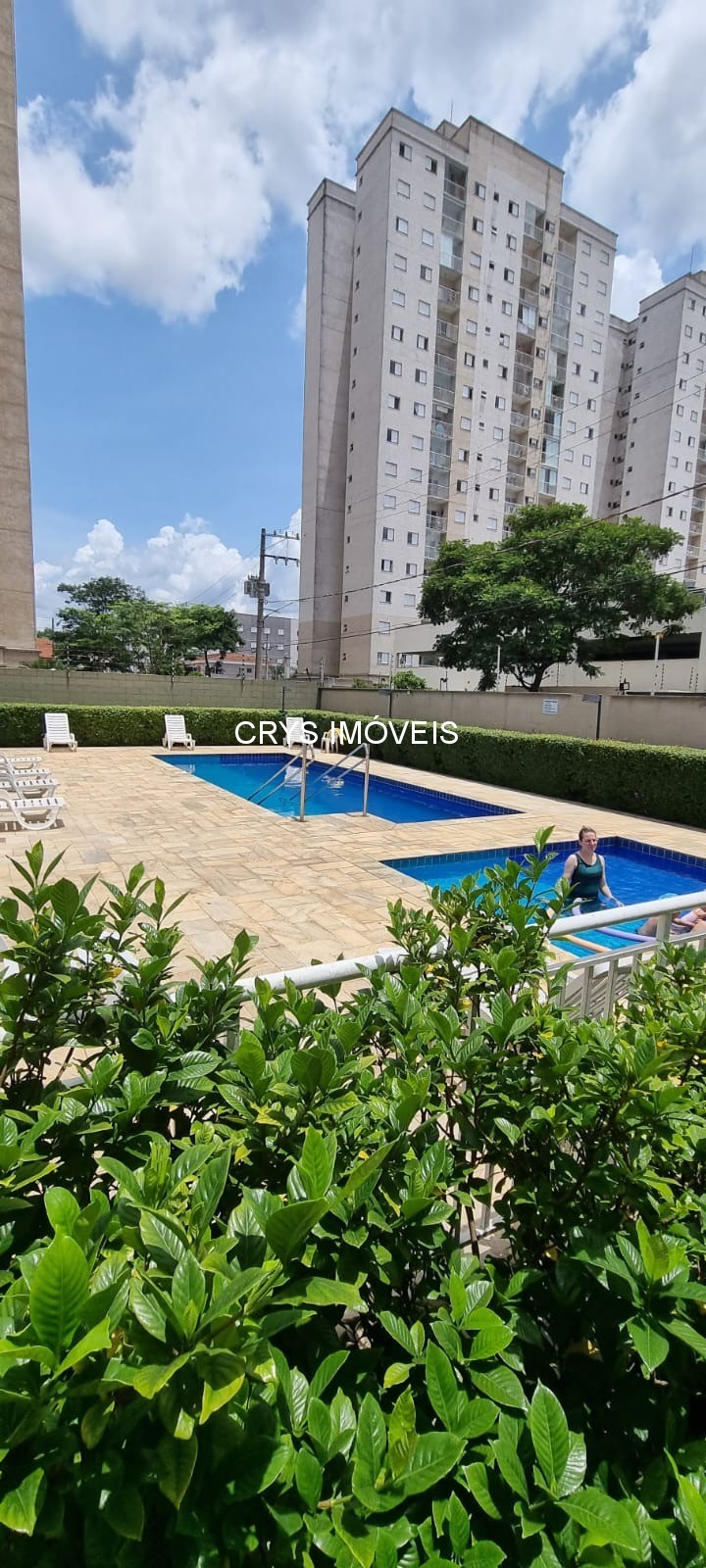 Apartamento, 1 quarto, 62 m² - Foto 3