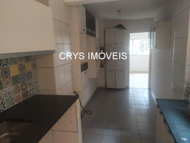 Casa para alugar com 2 quartos, 126m² - Foto 14