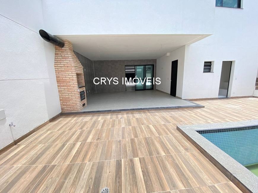 Casa, 4 quartos, 400 m² - Foto 22