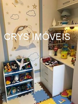 Apartamento, 3 quartos, 84 m² - Foto 3