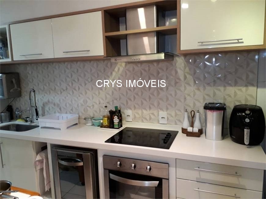 Apartamento, 2 quartos, 78 m² - Foto 10