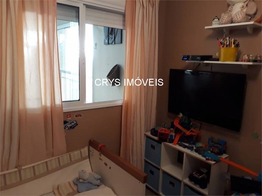Apartamento, 2 quartos, 78 m² - Foto 3