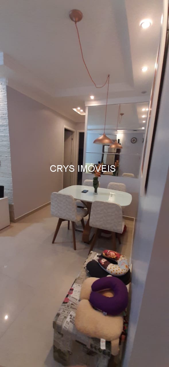 Apartamento, 2 quartos, 58 m² - Foto 8