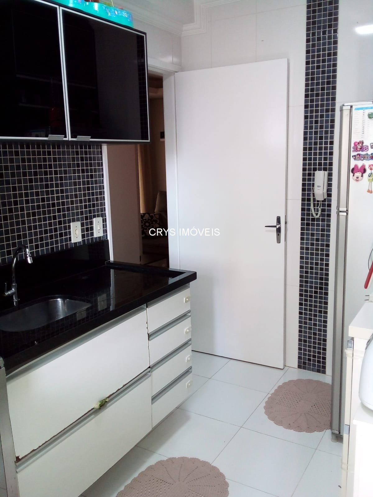 Apartamento, 2 quartos, 49 m² - Foto 6