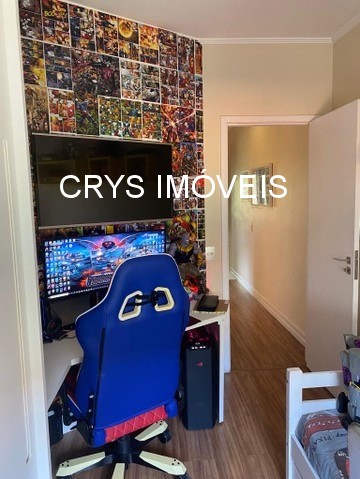 Casa à venda com 3 quartos, 139m² - Foto 14