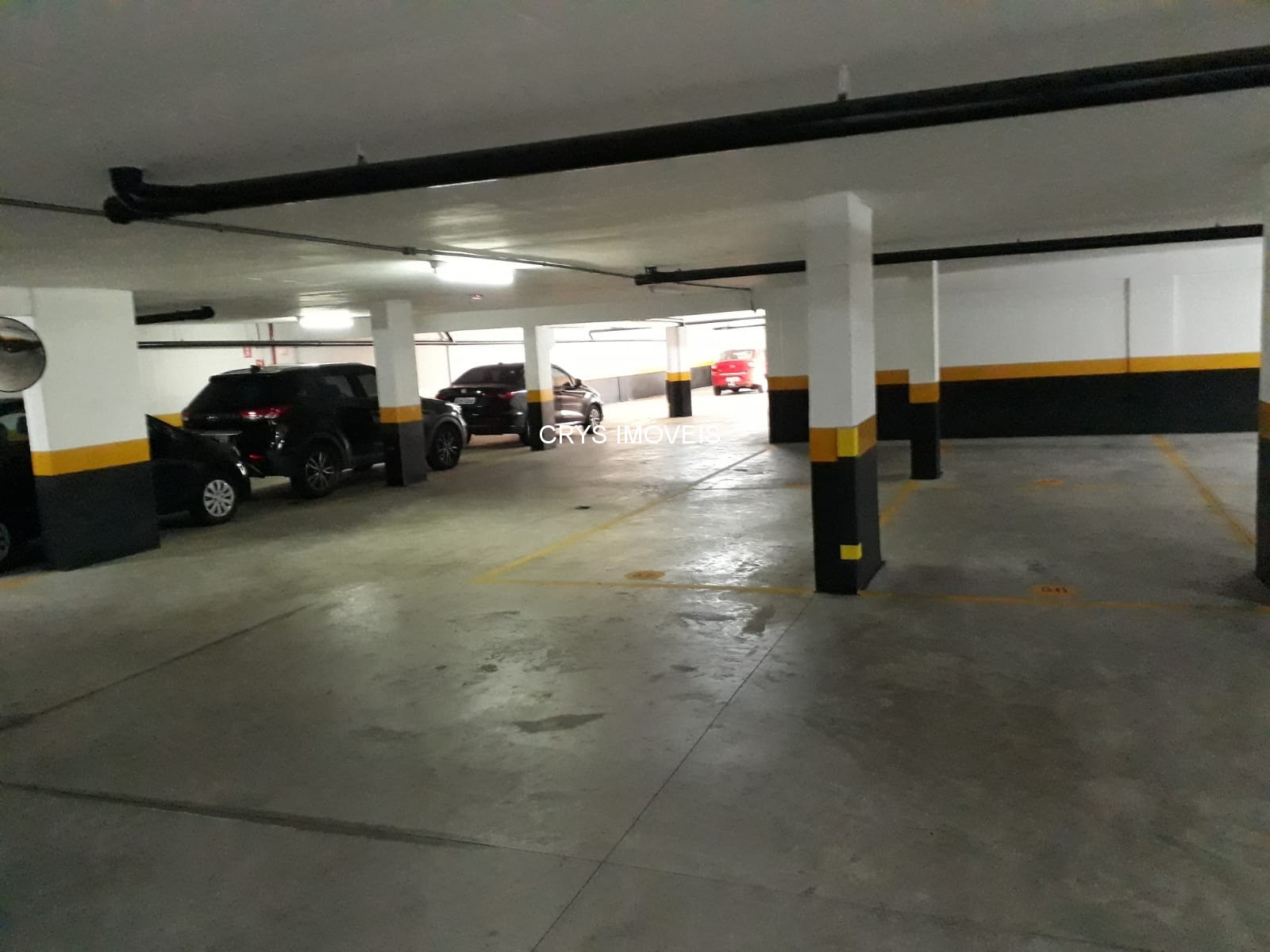 Apartamento, 3 quartos, 82 m² - Foto 25
