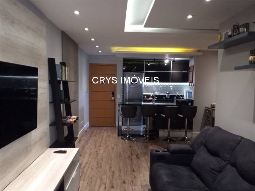 Apartamento à venda com 2 quartos, 78m² - Foto 8