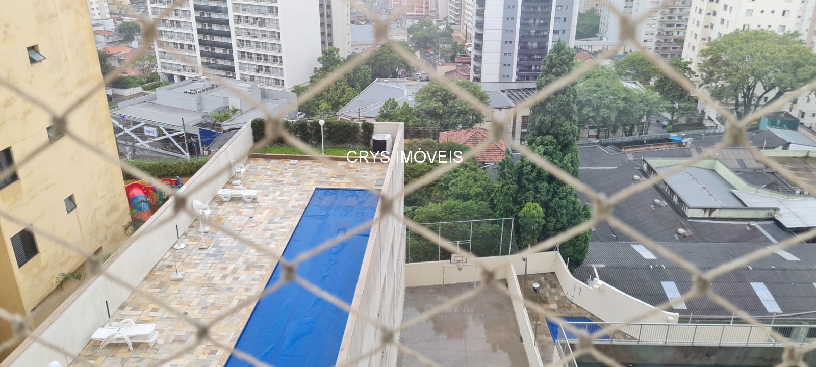 Apartamento, 3 quartos, 82 m² - Foto 21