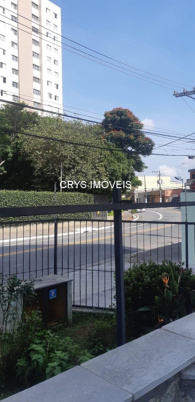Apartamento à venda com 1 quarto, 36m² - Foto 5