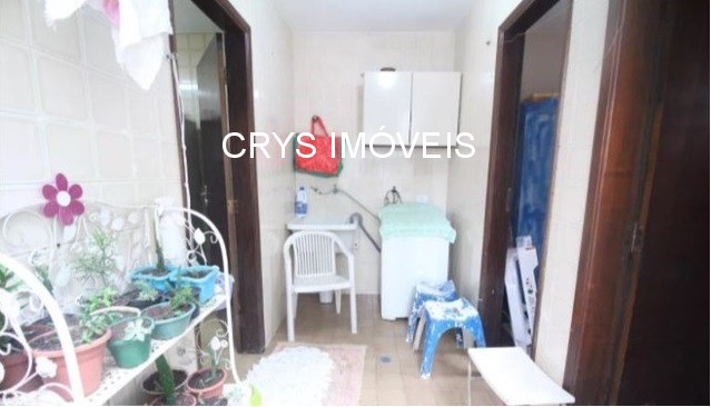 Casa, 4 quartos, 150 m² - Foto 9