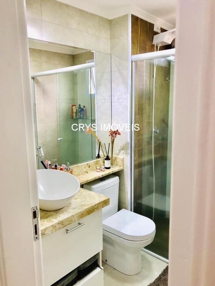 Apartamento, 2 quartos, 64 m² - Foto 12