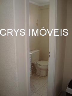 Apartamento à venda com 1 quarto, 36m² - Foto 12