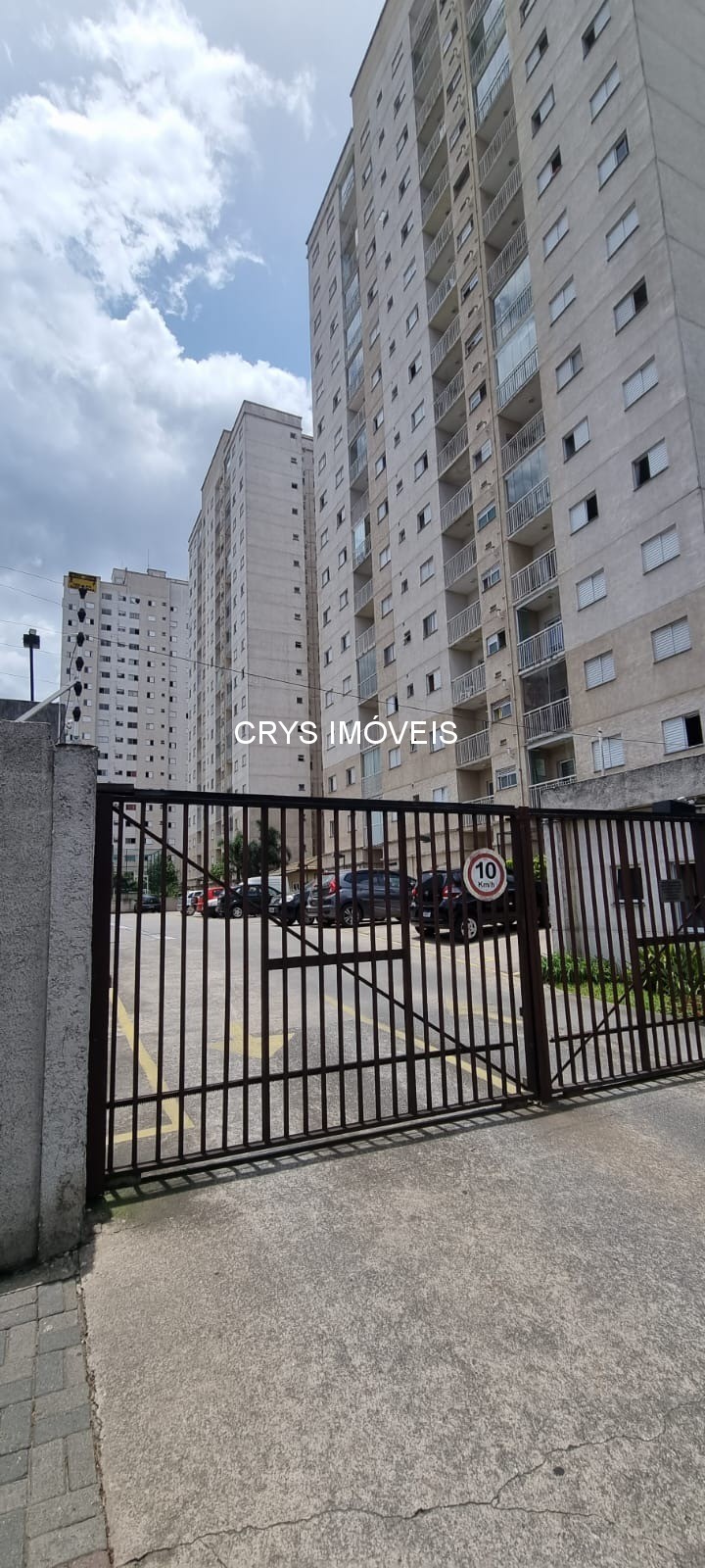 Apartamento, 2 quartos, 53 m² - Foto 2