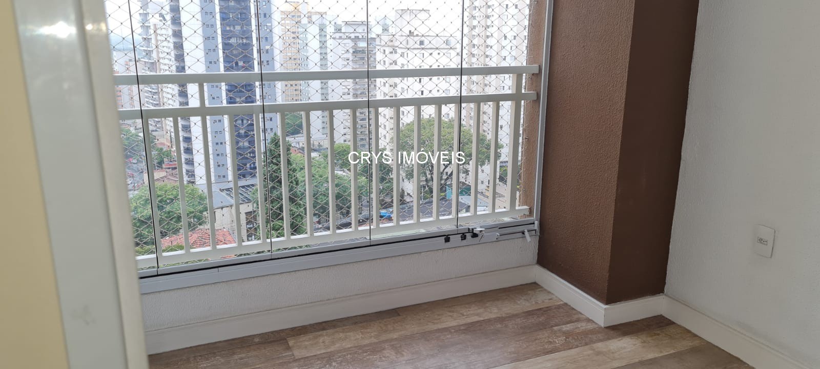 Apartamento, 3 quartos, 82 m² - Foto 1