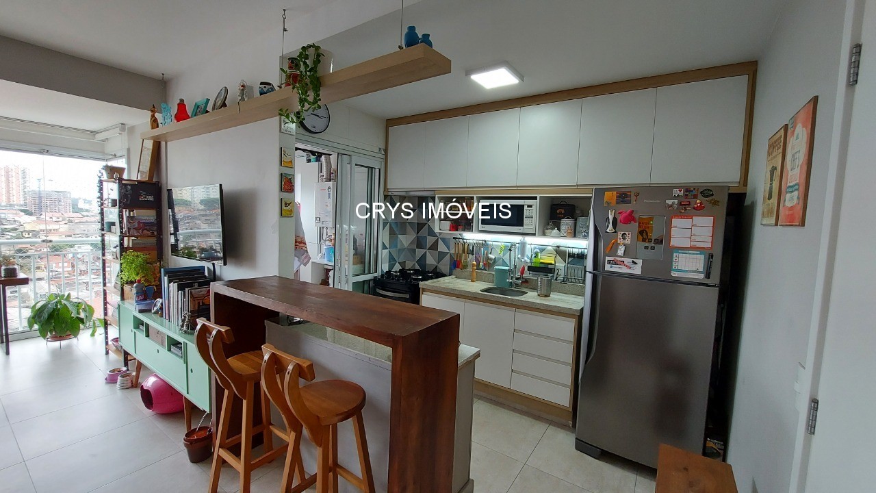 Apartamento, 2 quartos, 57 m² - Foto 24