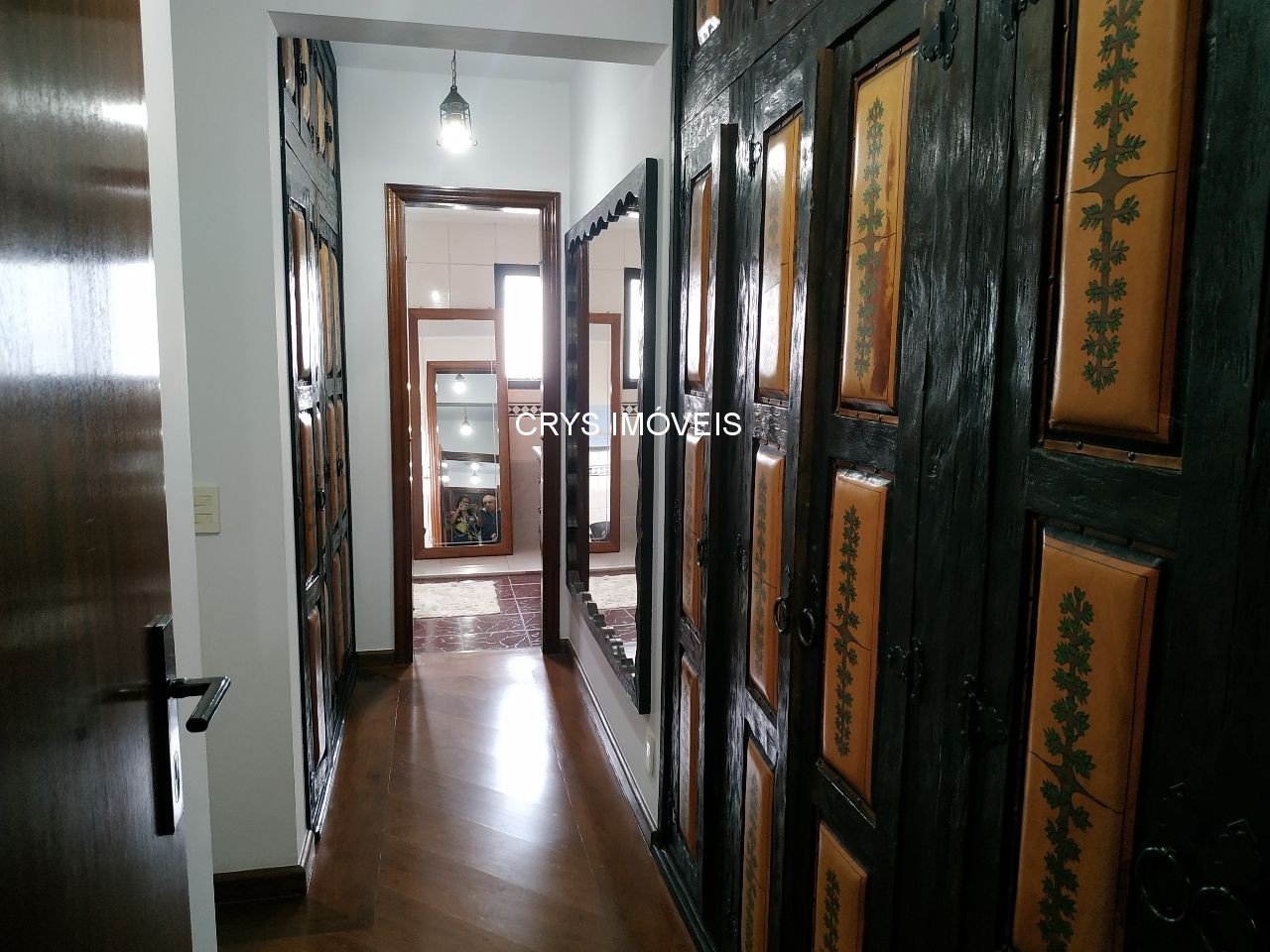 Apartamento, 4 quartos, 213 m² - Foto 17