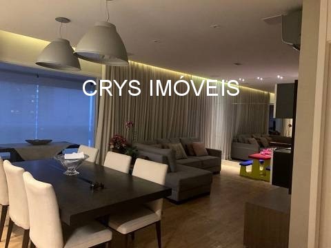 Apartamento, 3 quartos, 143 m² - Foto 13