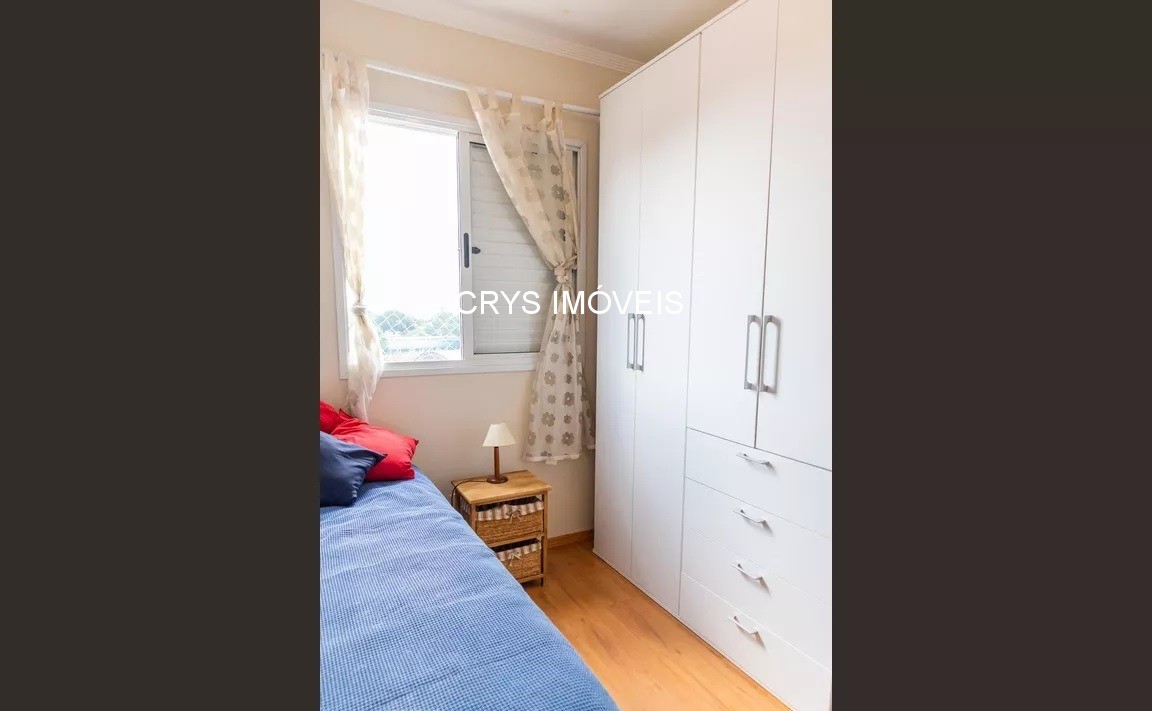 Apartamento, 3 quartos, 71 m² - Foto 10