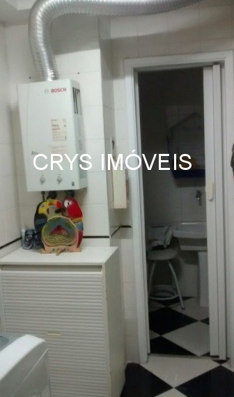 Apartamento, 3 quartos, 169 m² - Foto 21