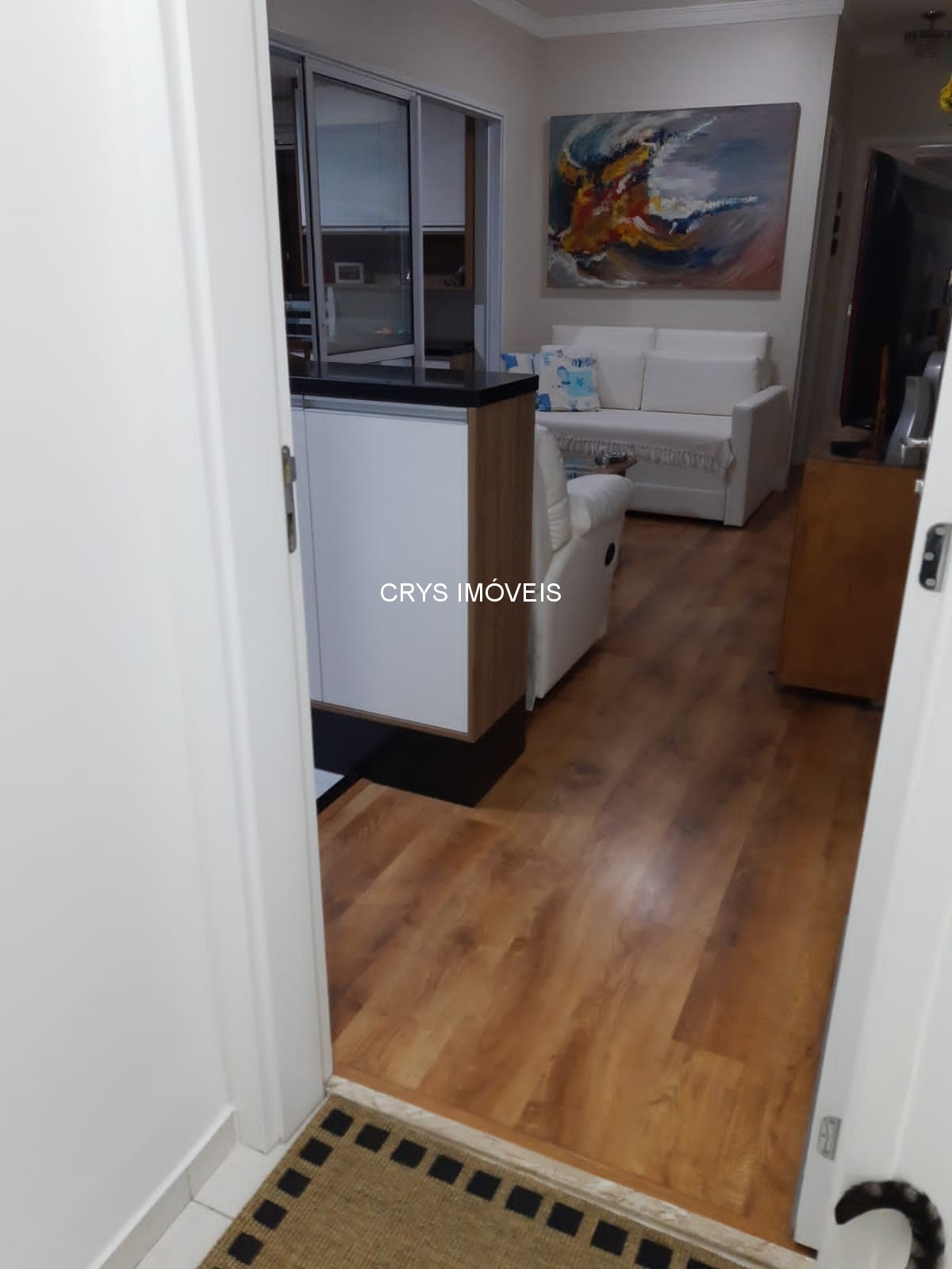 Apartamento, 2 quartos, 72 m² - Foto 8