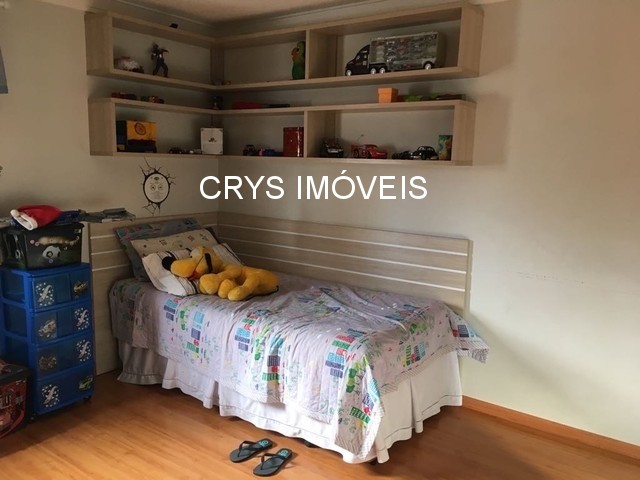 Casa, 4 quartos, 250 m² - Foto 8