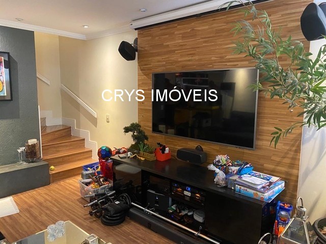 Casa à venda com 3 quartos, 139m² - Foto 9