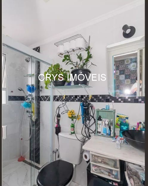 Apartamento, 2 quartos, 47 m² - Foto 4