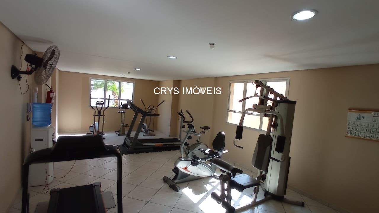 Apartamento, 2 quartos, 60 m² - Foto 17
