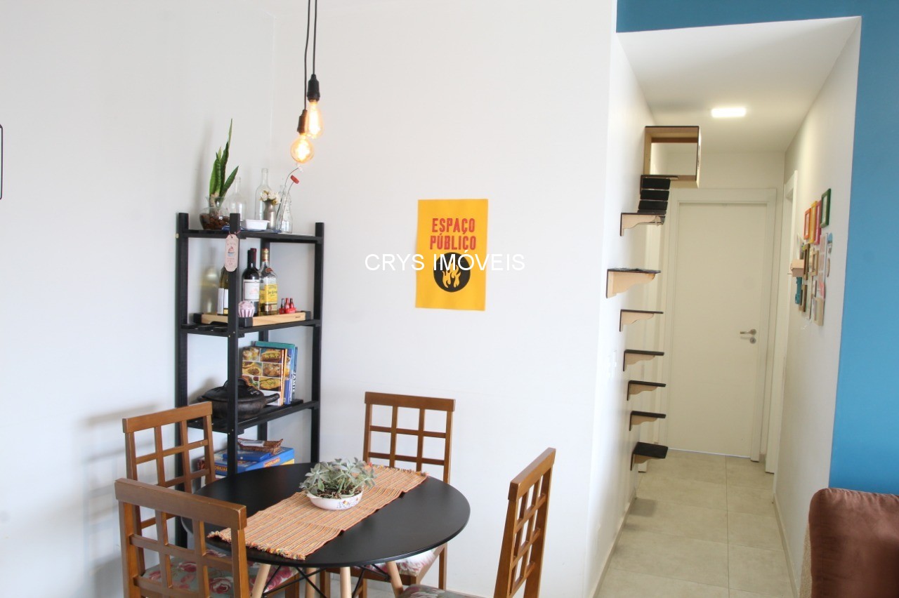 Apartamento, 2 quartos, 57 m² - Foto 29