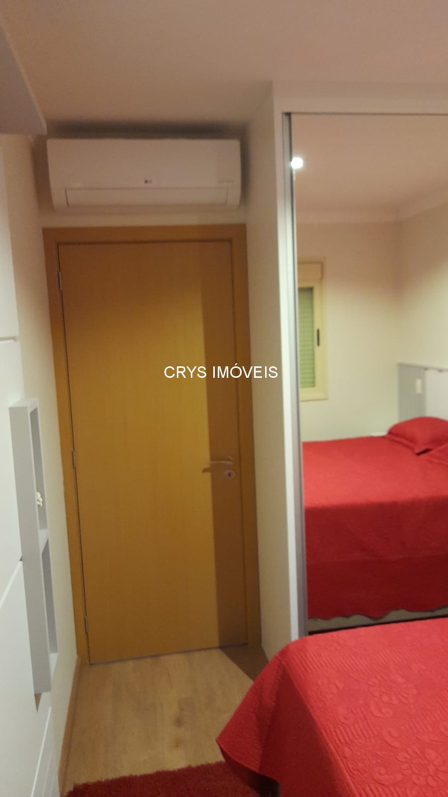 Apartamento, 1 quarto, 44 m² - Foto 13