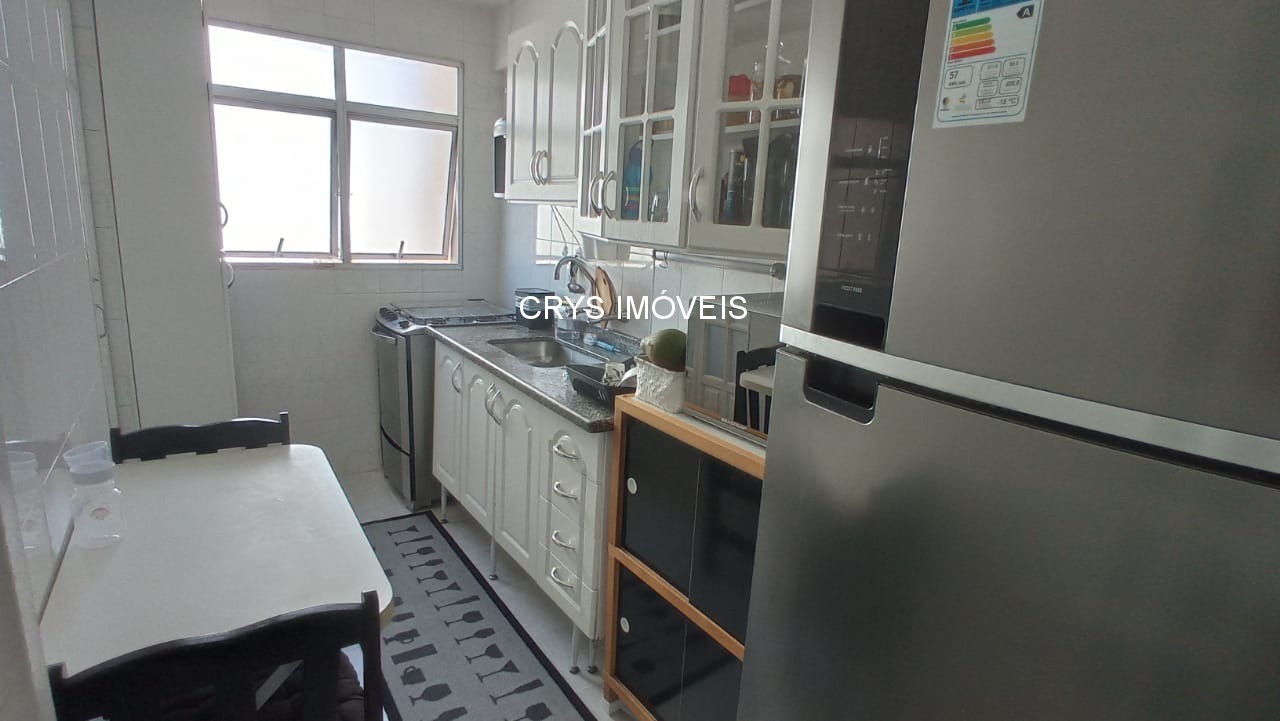 Apartamento, 2 quartos, 60 m² - Foto 6