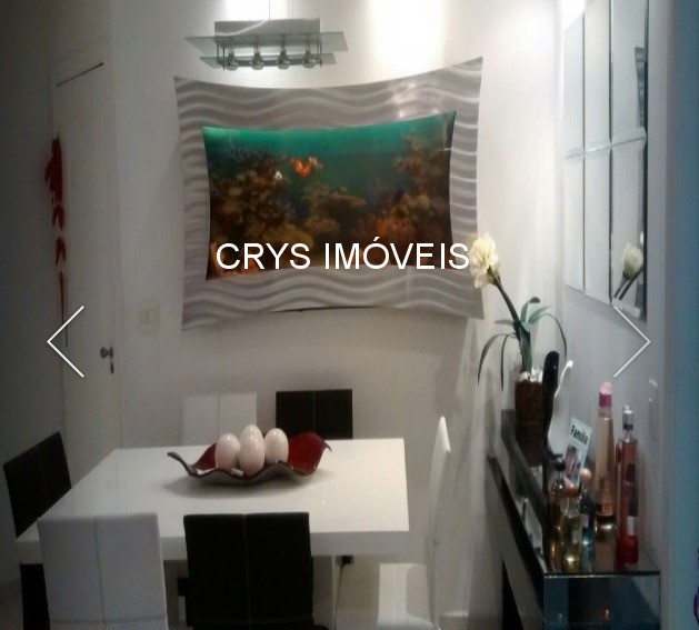 Apartamento, 3 quartos, 169 m² - Foto 2