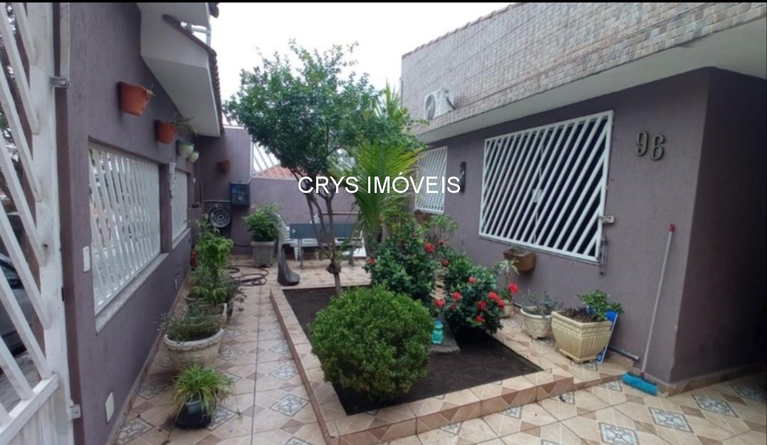 Casa, 3 quartos, 250 m² - Foto 2