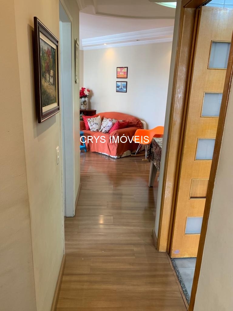 Apartamento, 2 quartos, 50 m² - Foto 4