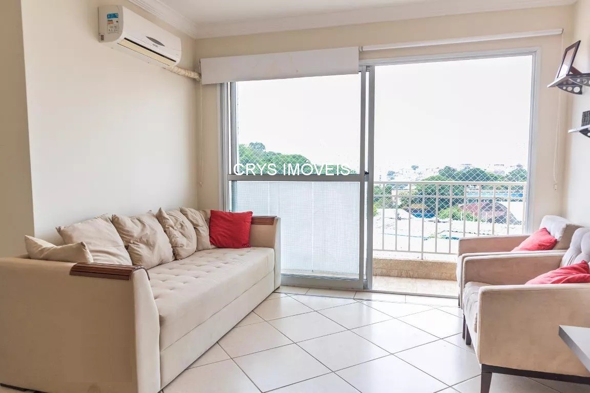 Apartamento, 3 quartos, 71 m² - Foto 2