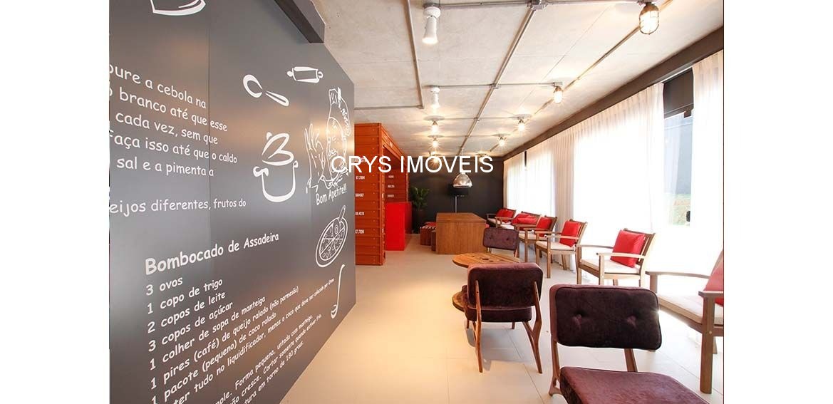 Apartamento, 2 quartos, 70 m² - Foto 25