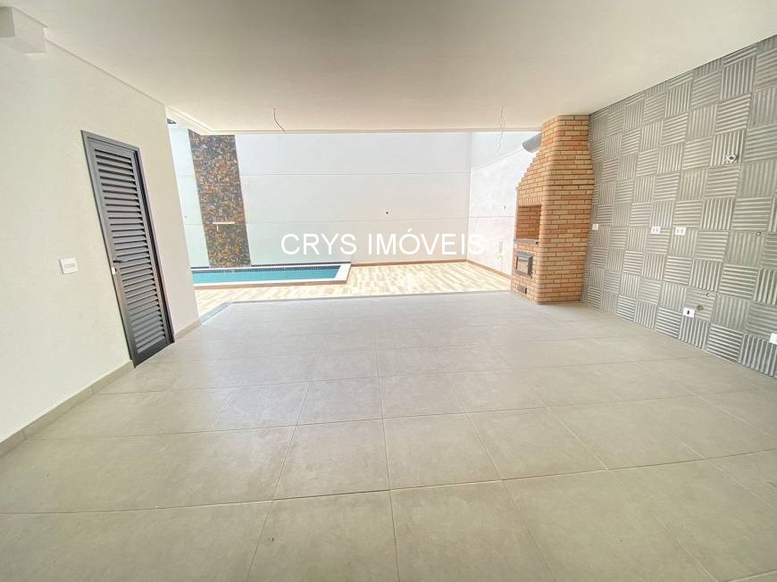 Casa, 4 quartos, 400 m² - Foto 8