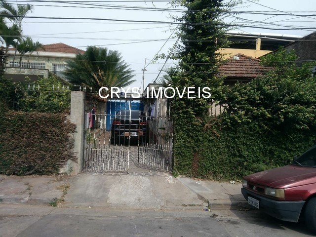 Terreno, 420 m² - Foto 1