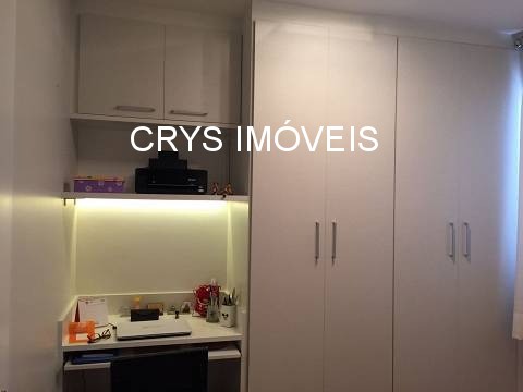 Apartamento, 3 quartos, 84 m² - Foto 11