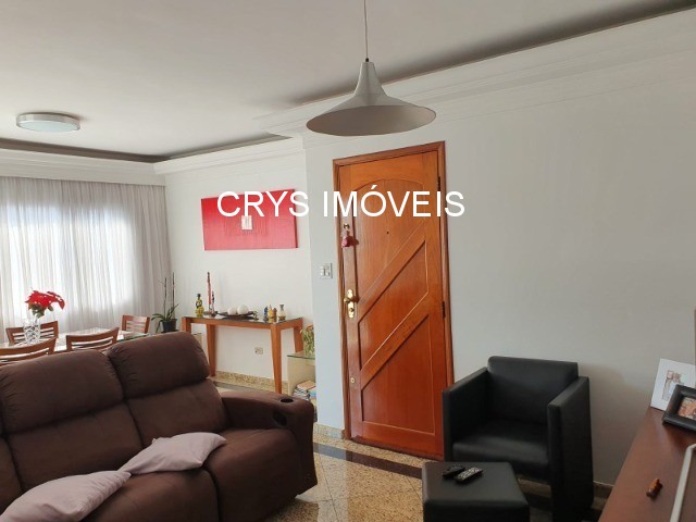 Apartamento, 3 quartos, 98 m² - Foto 5