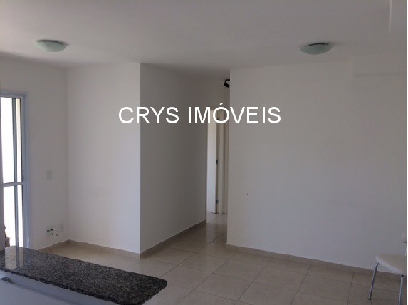 Apartamento para alugar com 2 quartos, 52m² - Foto 5