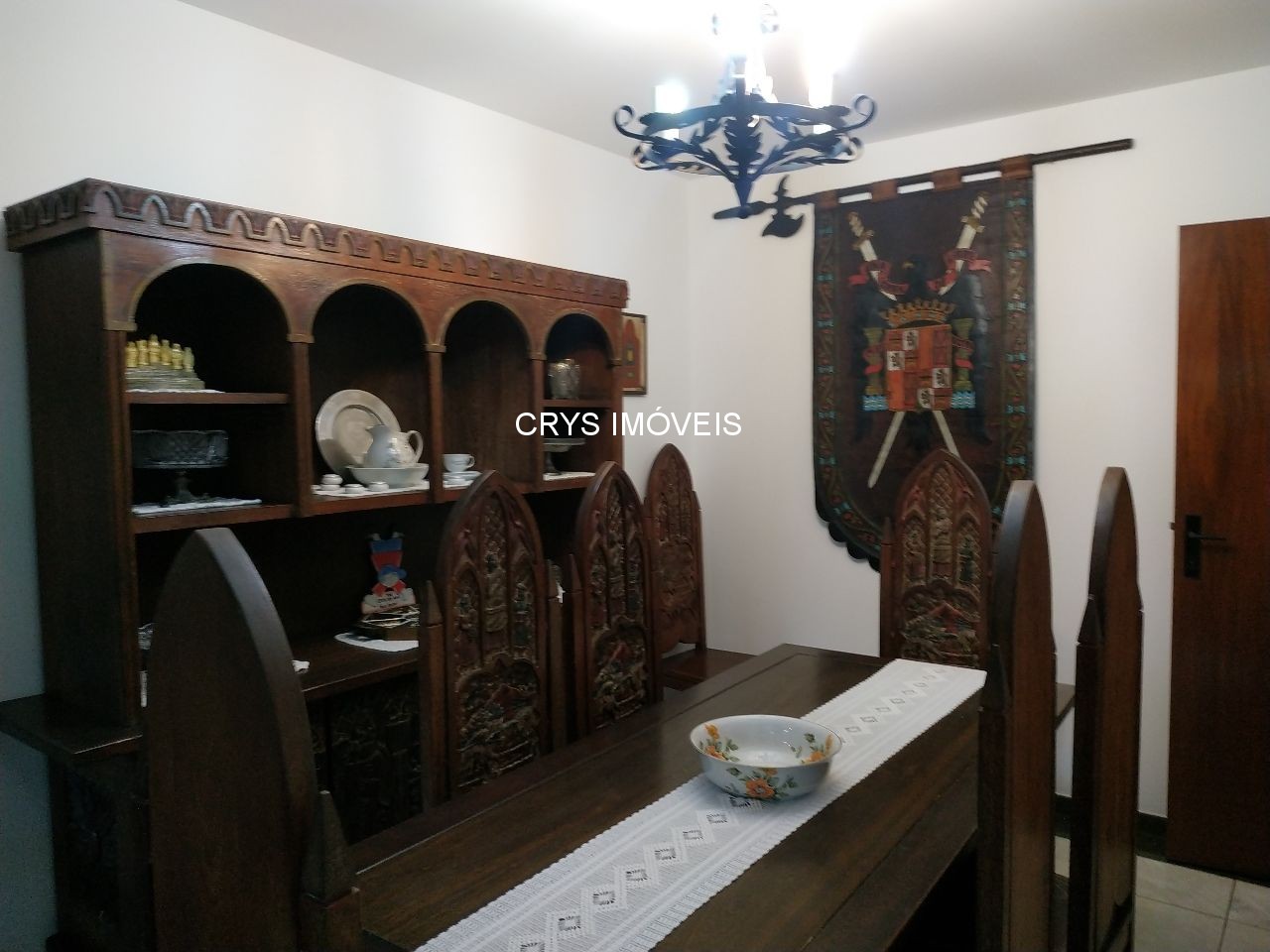 Apartamento, 4 quartos, 213 m² - Foto 16