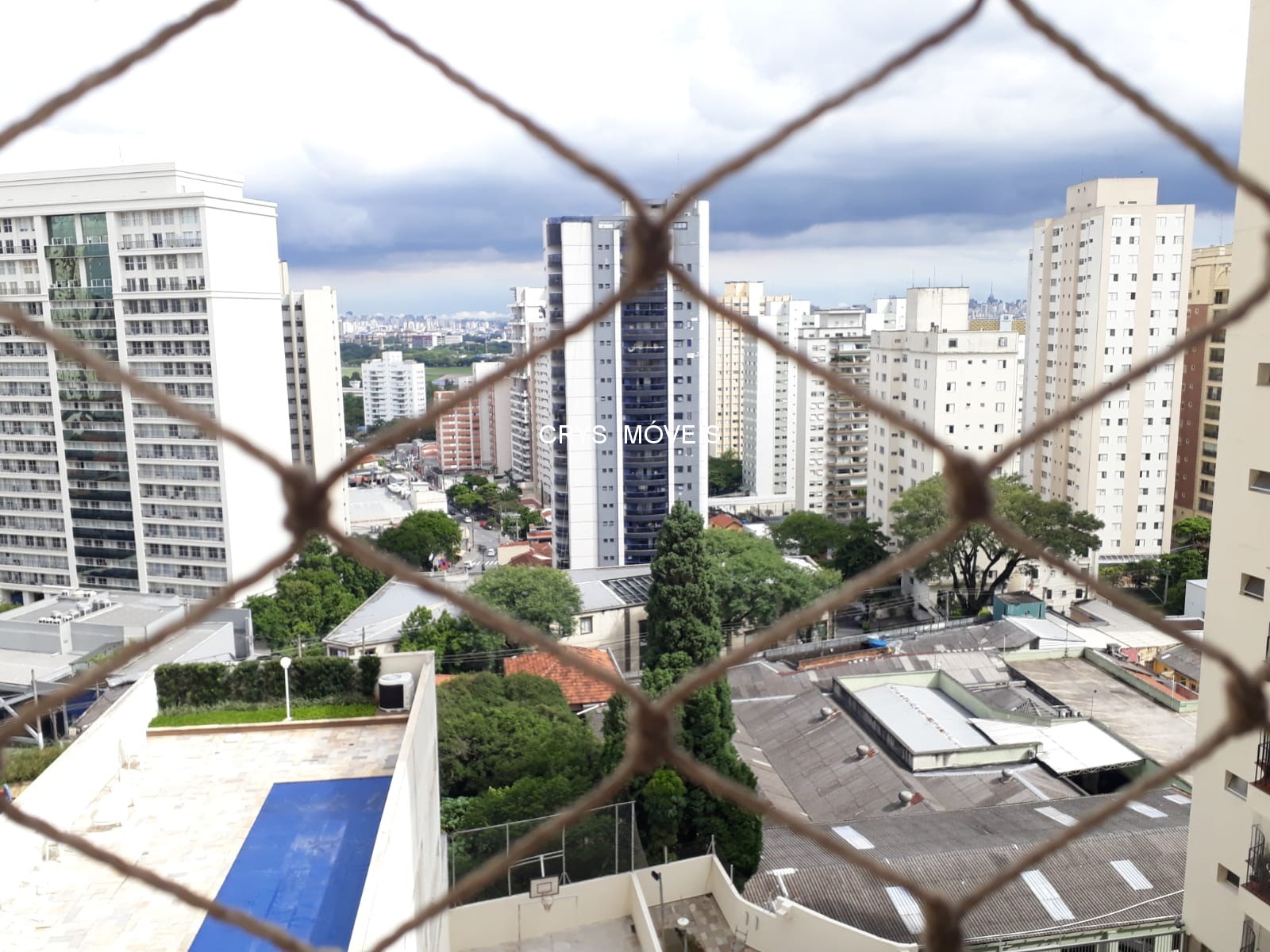 Apartamento, 3 quartos, 82 m² - Foto 30