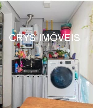 Apartamento, 2 quartos, 47 m² - Foto 8