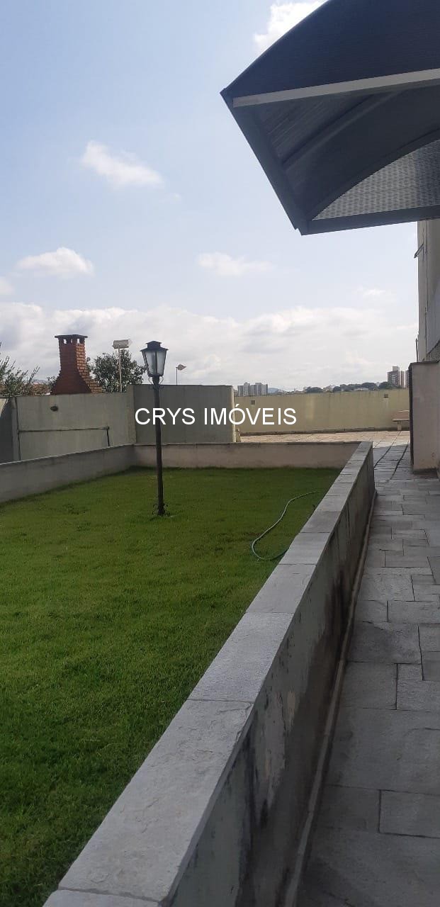 Apartamento à venda com 1 quarto, 36m² - Foto 10