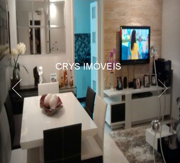 Apartamento, 3 quartos, 169 m² - Foto 1